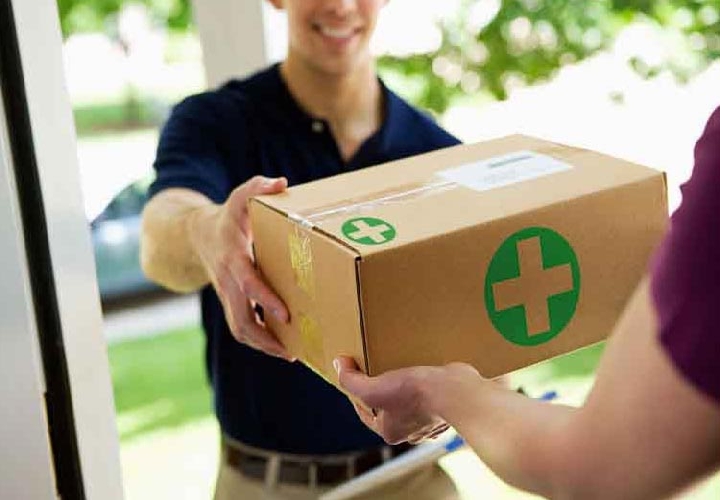 Small Business Solution